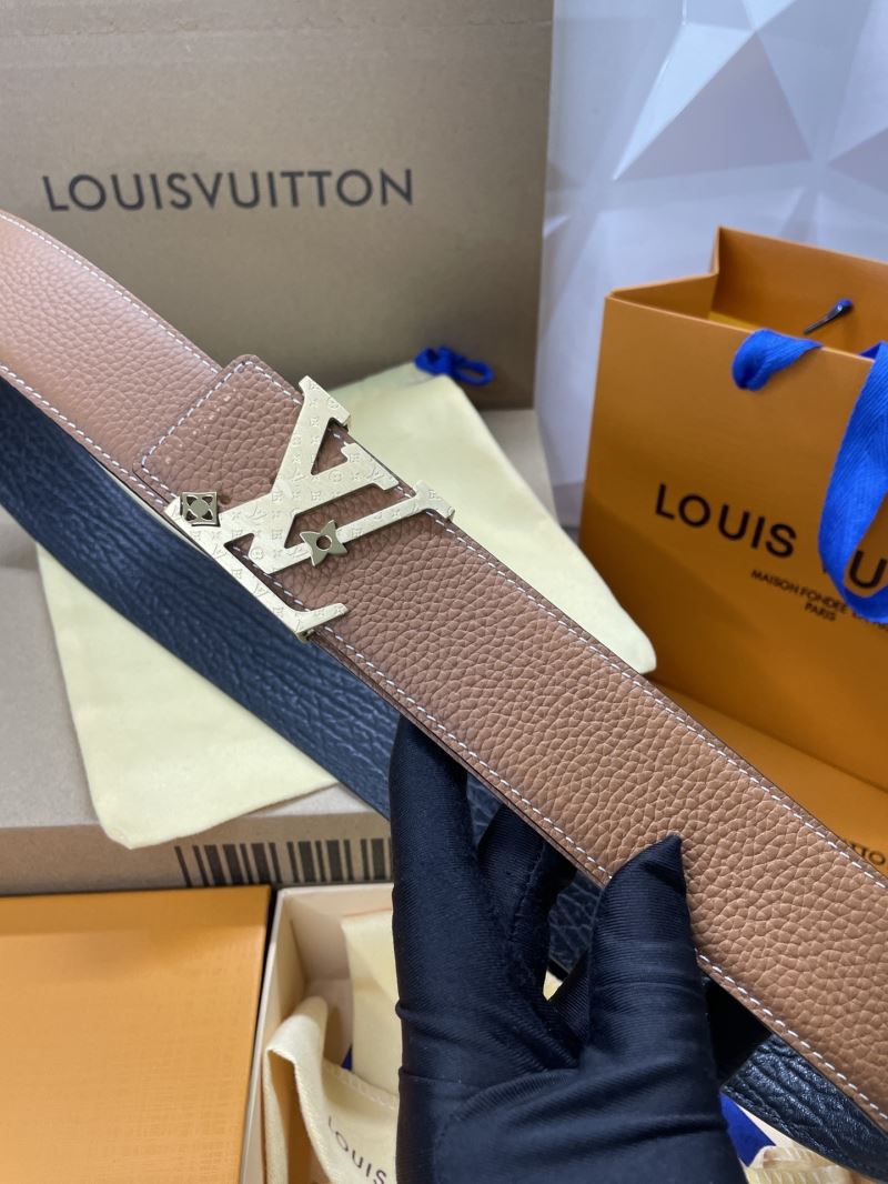 Louis Vuitton Belts